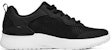 (W) Skechers Skech-Air Dynamight 'Hitam Putih' 896094-BKW
