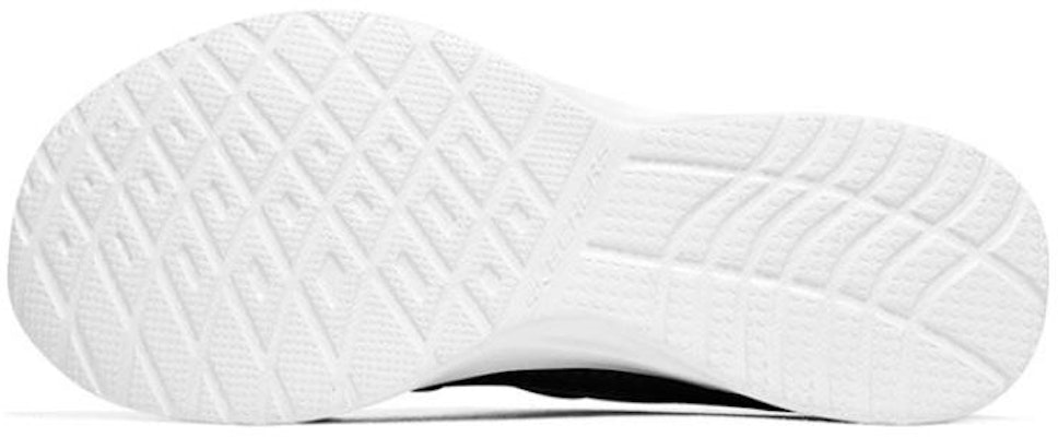(Women) Skechers Skech-Air Dynamight 'Black White' 896094-BKW Shop (Women) Skechers Skech-Air Dynamight 'Black White' 896094-BKW