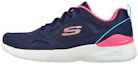 Buy (Women) Skechers Skech-Air Dynamight 'Blue Pink' 149663-NVHP