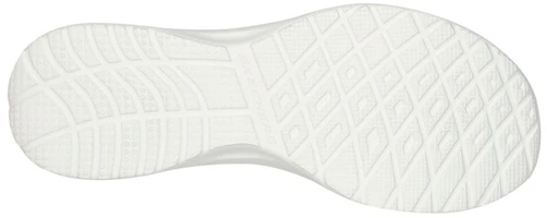 Shop Skechers Skech-Air Dynamight 低帮運動休閒鞋 女款 藍粉
