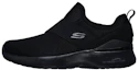 Buy (Women) Skechers Skech-Air Dynamight 'Easy Call Black Slip-On' 149341-BBK