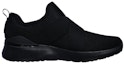 Order (W) Skechers Skech-Air Dynamight 'Easy Call Black Slip-On' Lelaki Perempuan 149341-BBK