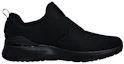 Order (Women) Skechers Skech-Air Dynamight 'Easy Call Black Slip-On' 149341-BBK