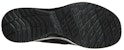 (W) Skechers Skech-Air Dynamight 'Easy Call Black Slip-On' Lelaki Perempuan 149341-BBK