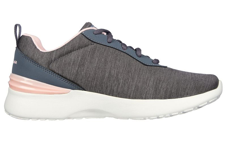 Order (Women) Skechers Skech-Air Dynamight 'Grey Pink' 149751-CCPK