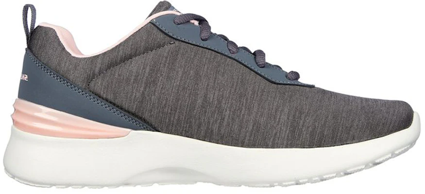 (Women) Skechers Skech-Air Dynamight 'Grey Pink' 149751-CCPK Order (Women) Skechers Skech-Air Dynamight 'Grey Pink' 149751-CCPK