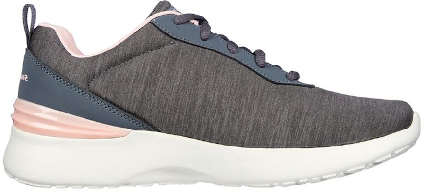 (Women) Skechers Skech-Air Dynamight 'Grey Pink' 149751-CCPK Order (Women) Skechers Skech-Air Dynamight 'Grey Pink' 149751-CCPK