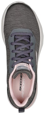 (Women) Skechers Skech-Air Dynamight 'Grey Pink' 149751-CCPK Shop (Women) Skechers Skech-Air Dynamight 'Grey Pink' 149751-CCPK