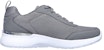 (W) Skechers SKECH-AIR Dynamight 'Kelabu Putih' 12947-GRY