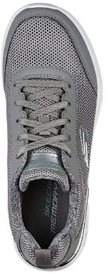 (W) Skechers SKECH-AIR Dynamight ''Grijs Wit'' 12947-GRY Lookbook (W) Skechers SKECH-AIR Dynamight ''Grijs Wit'' 12947-GRY