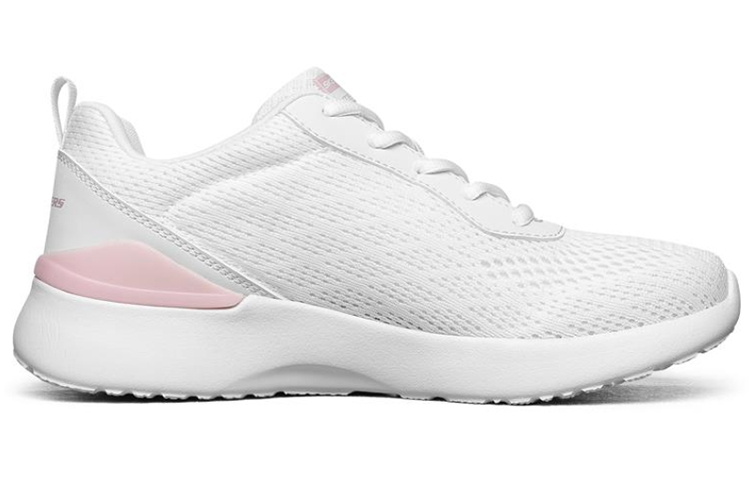 Order (W) Skechers Skech-Air Dynamight ''Hellrosa Weiß'' 149340-WLPK
