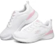 Lookbook (W) Skechers Skech-Air Dynamight ''Hellrosa Weiß'' 149340-WLPK
