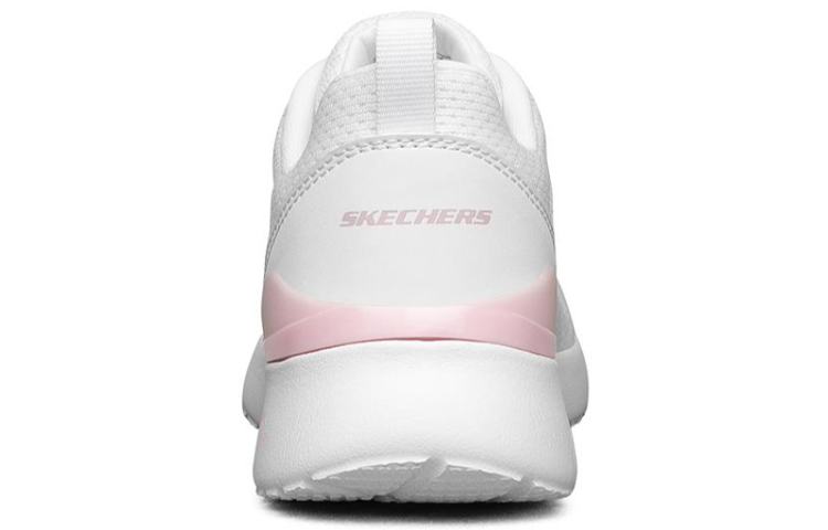 Shop (W) Skechers Skech-Air Dynamight ''Hellrosa Weiß'' 149340-WLPK