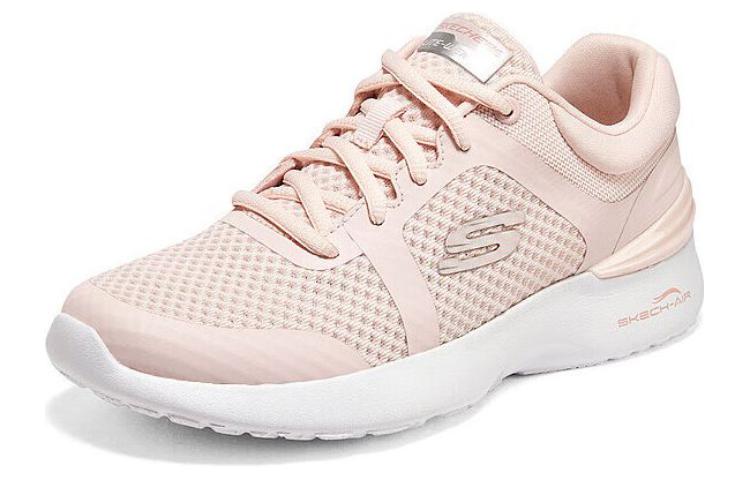 Order Skechers Skech-Air Dynamight 防滑耐磨 低幫 運動休閒鞋 女款 白粉
