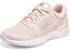 (W) Skechers Skech-Air Dynamight 'Mad Dash - Merah Jambu Muda' 149757-LTPK