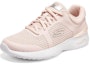 Order (W) Skechers Skech-Air Dynamight 'Mad Dash - Merah Jambu Muda' 149757-LTPK