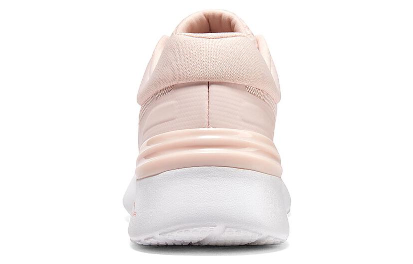 Lookbook Skechers Skech-Air Dynamight 防滑耐磨 低幫 運動休閒鞋 女款 白粉