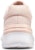 (W) Skechers Skech-Air Dynamight 'Mad Dash - Merah Jambu Muda' 149757-LTPK