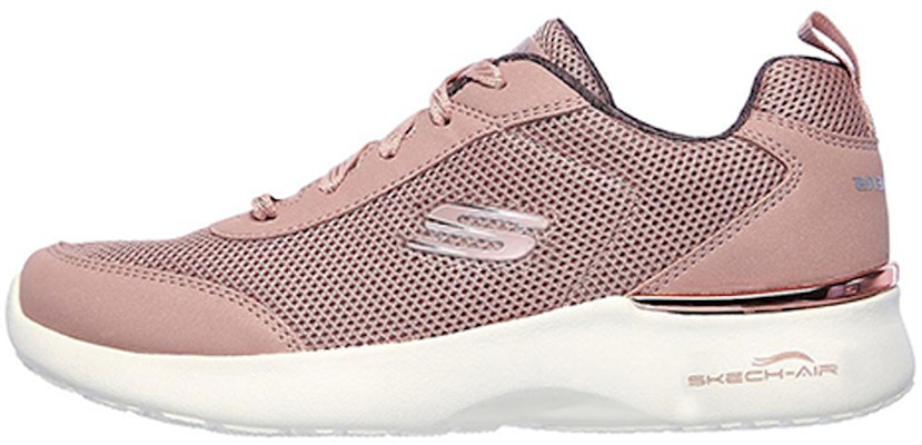 (Women) Skechers Skech-Air Dynamight 'Pink Sport' 12947-MVE Buy (Women) Skechers Skech-Air Dynamight 'Pink Sport' 12947-MVE