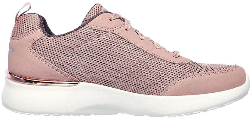 (Women) Skechers Skech-Air Dynamight 'Pink Sport' 12947-MVE Order (Women) Skechers Skech-Air Dynamight 'Pink Sport' 12947-MVE