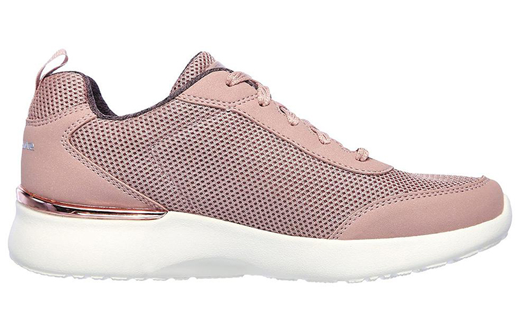 Order (W) Skechers Skech-Air Dynamight 'Olahraga Pink' 12947-MVE