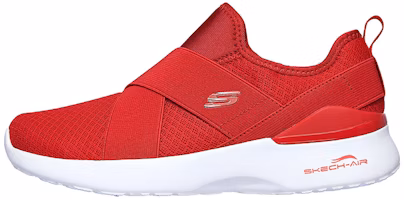 (Women) Skechers Skech-Air Dynamight 'Red' 149341-RED (Women) Skechers Skech-Air Dynamight 'Red' 149341-RED