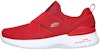 (W) Skechers Skech-Air Dynamight 'Merah' 149341-RED