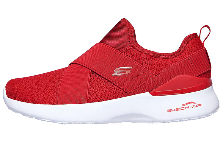 Buy (W) Skechers Skech-Air Dynamight 'Rojo' 149341-RED