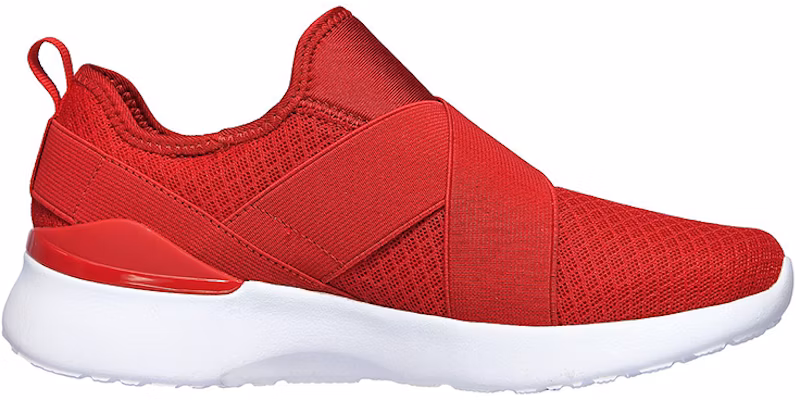 (Women) Skechers Skech-Air Dynamight 'Red' 149341-RED Order (Women) Skechers Skech-Air Dynamight 'Red' 149341-RED