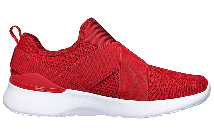 Order (W) Skechers Skech-Air Dynamight 'Rojo' 149341-RED