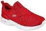 Lookbook (W) Skechers Skech-Air Dynamight 'Merah' 149341-RED
