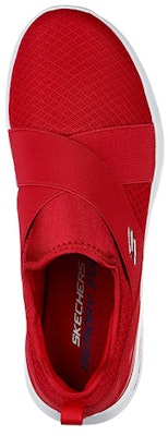 (Women) Skechers Skech-Air Dynamight 'Red' 149341-RED Shop (Women) Skechers Skech-Air Dynamight 'Red' 149341-RED