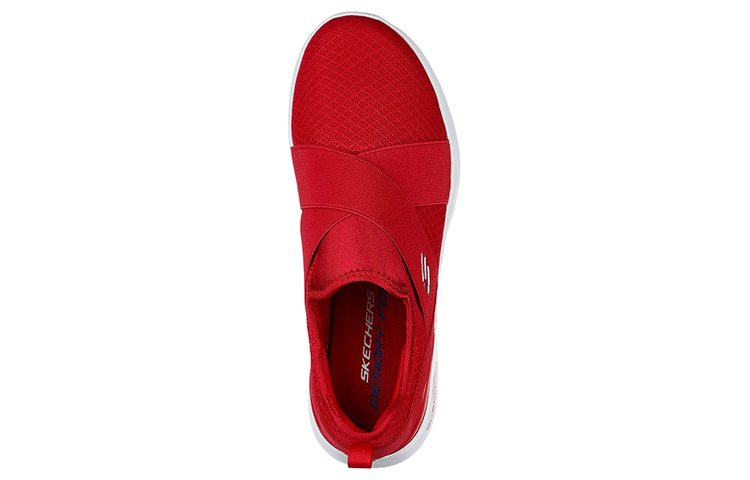 Shop (W) Skechers Skech-Air Dynamight 'Rojo' 149341-RED