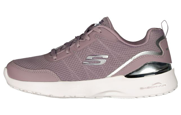 (Women) Skechers Skech-Air Dynamight 'The Halcyon Purple' 149660-LAV