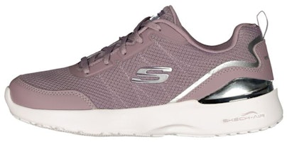 (Women) Skechers Skech-Air Dynamight 'The Halcyon Purple' 149660-LAV (Women) Skechers Skech-Air Dynamight 'The Halcyon Purple' 149660-LAV