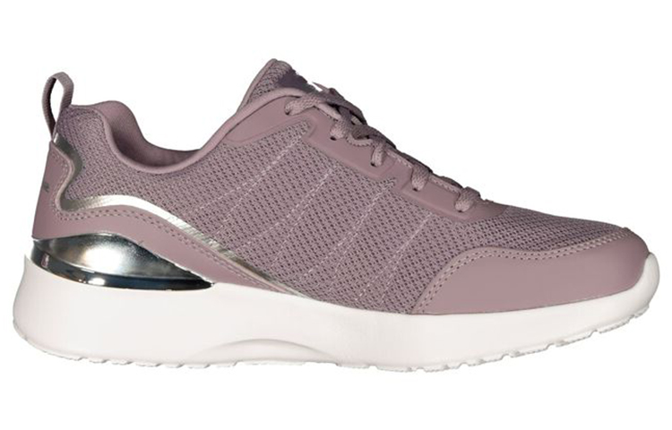 Order (W) Skechers Skech-Air Dynamight 'The Halcyon Purple' Ungu 149660-LAV