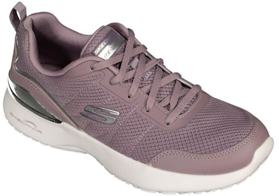 (Women) Skechers Skech-Air Dynamight 'The Halcyon Purple' 149660-LAV Lookbook (Women) Skechers Skech-Air Dynamight 'The Halcyon Purple' 149660-LAV