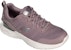 (W) Skechers Skech-Air Dynamight 'The Halcyon Purple' Ungu 149660-LAV