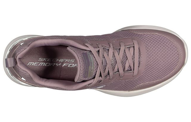 Shop (W) Skechers Skech-Air Dynamight 'The Halcyon Purple' Ungu 149660-LAV