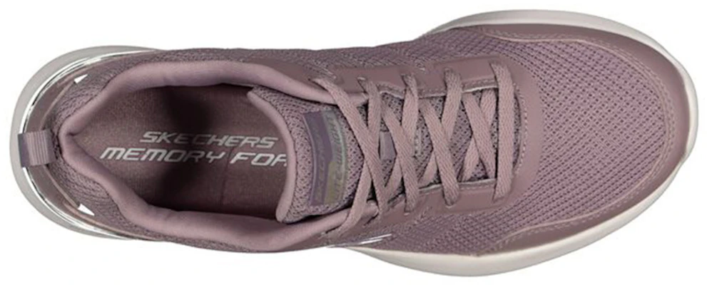 (W) Skechers Skech-Air Dynamight 'The Halcyon Purple' Ungu 149660-LAV Shop (W) Skechers Skech-Air Dynamight 'The Halcyon Purple' Ungu 149660-LAV
