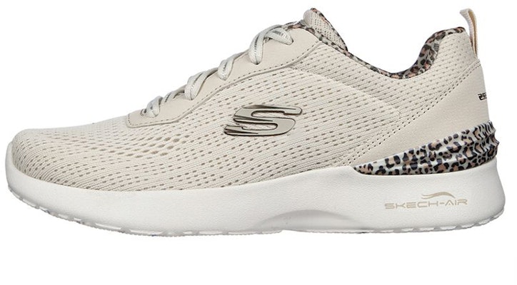 (Women) Skechers Skech-Air Dynamight 'White' 149752-NAT Buy (Women) Skechers Skech-Air Dynamight 'White' 149752-NAT