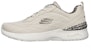 (Women) Skechers Skech-Air Dynamight 'White' 149752-NAT