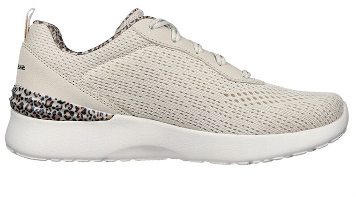 (W) Skechers Skech-Air Dynamight 'Putih' 149752-NAT Order (W) Skechers Skech-Air Dynamight 'Putih' 149752-NAT