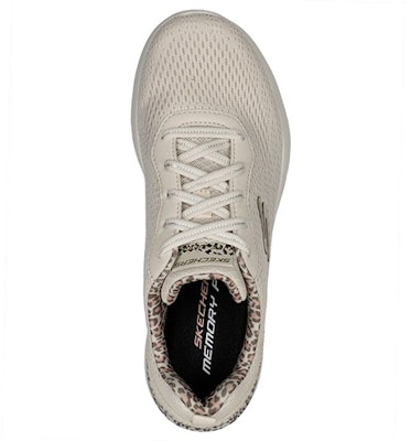 (W) Skechers Skech-Air Dynamight 'Putih' 149752-NAT Shop (W) Skechers Skech-Air Dynamight 'Putih' 149752-NAT