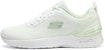 (W) Skechers Skech-air Dynamight 'Putih Mint' 150154-WMT