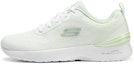 Buy (W) Skechers Skech-air Dynamight 'Putih Mint' 150154-WMT