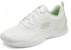 (W) Skechers Skech-air Dynamight 'Putih Mint' 150154-WMT