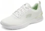 Order (Women) Skechers Skech-air Dynamight 'White Mint' 150154-WMT