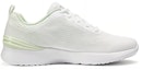 Lookbook (W) Skechers Skech-air Dynamight 'Putih Mint' 150154-WMT