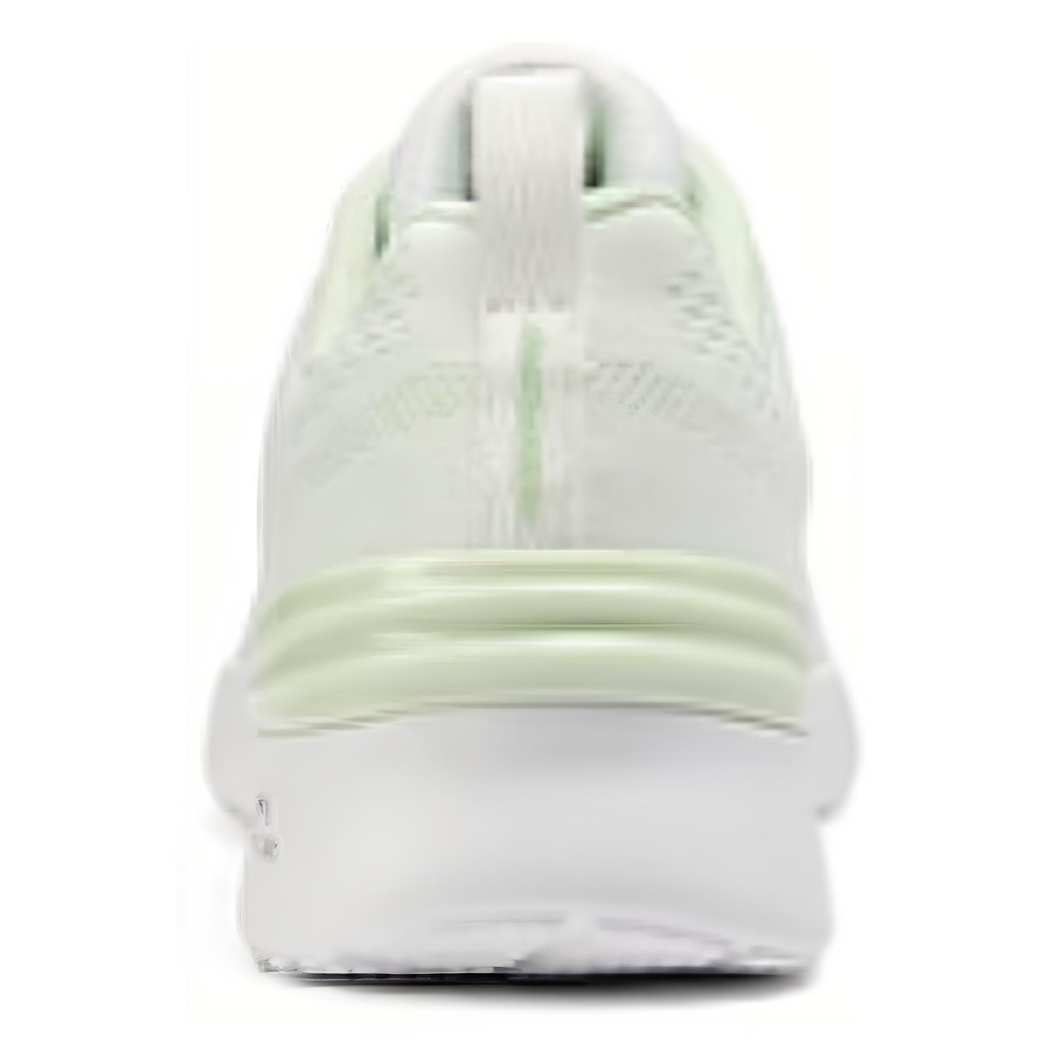 Shop (Women) Skechers Skech-air Dynamight 'White Mint' 150154-WMT